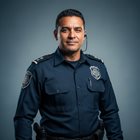 Guardia de seguridad