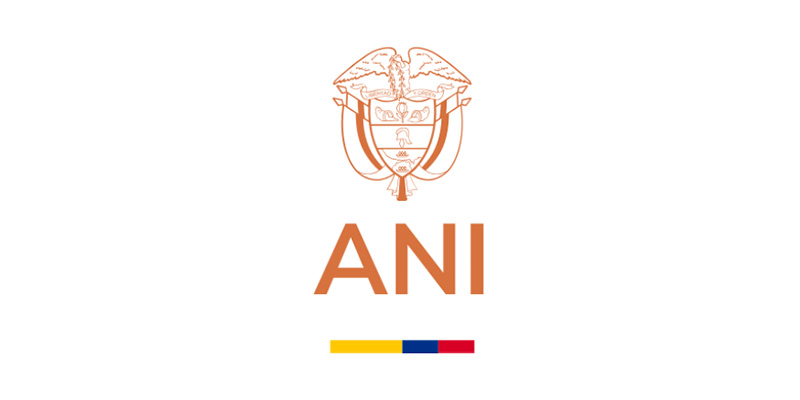 Logotipo de ANI
