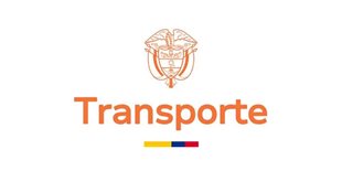 Logo MINTRANSPORTE