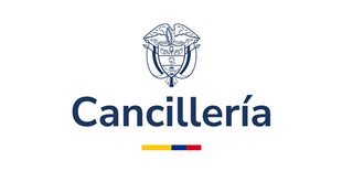 Logo Cancillería 
