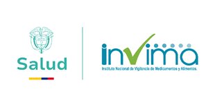 Logo INVIMA